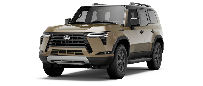 Serra Lexus Lansing in Okemos MI