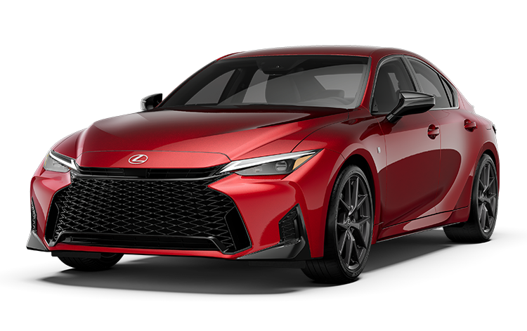 Serra Lexus Lansing in Okemos MI