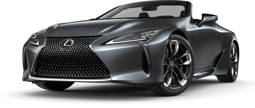 Serra Lexus Lansing in Okemos MI