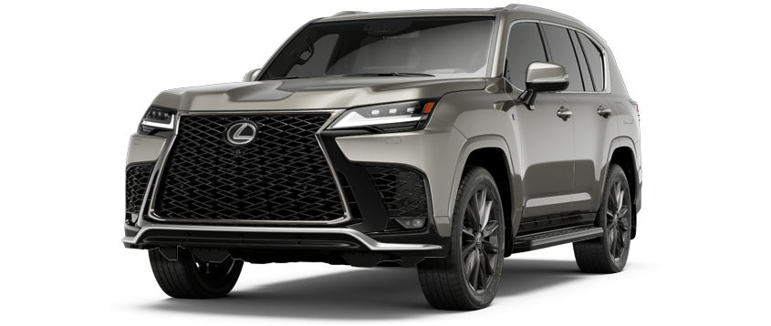 Serra Lexus Lansing in Okemos MI