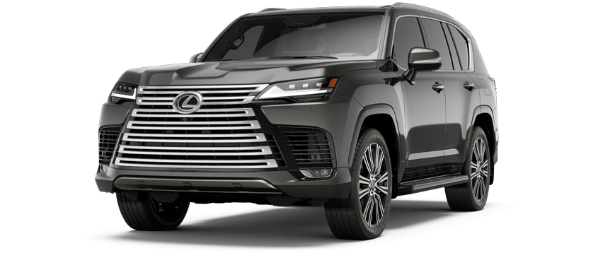 Serra Lexus Lansing in Okemos MI