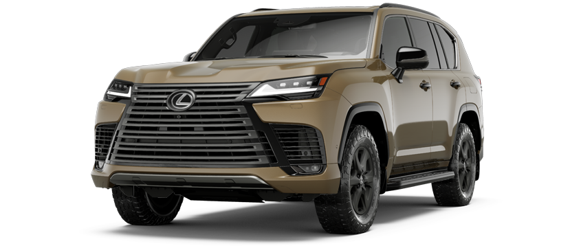 Serra Lexus Lansing in Okemos MI