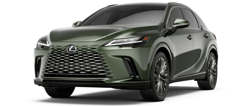 Serra Lexus Lansing in Okemos MI