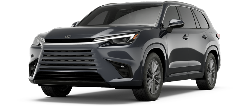 Serra Lexus Lansing in Okemos MI