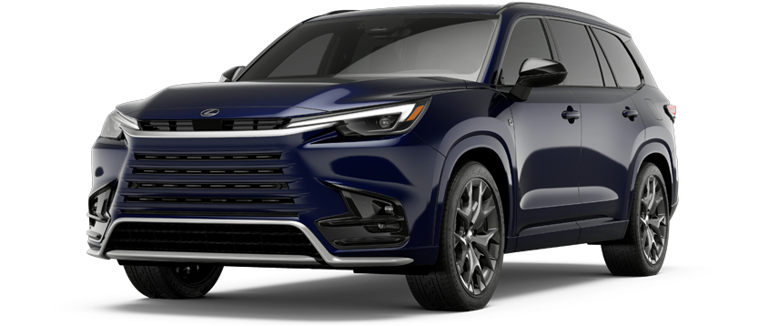 Serra Lexus Lansing in Okemos MI