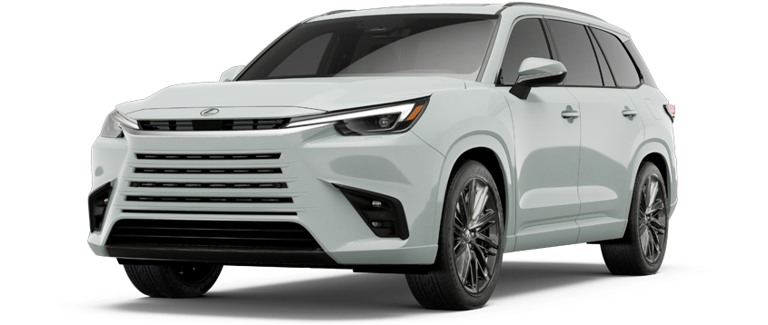 Serra Lexus Lansing in Okemos MI