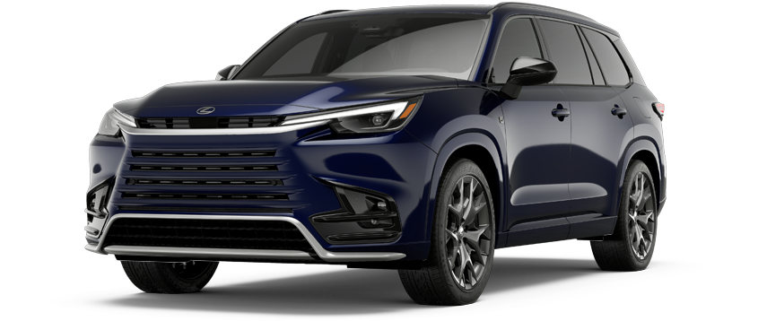 Serra Lexus Lansing in Okemos MI