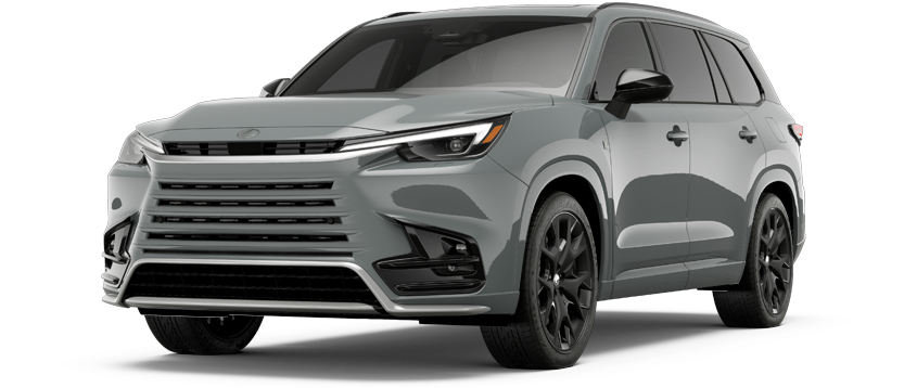 Serra Lexus Lansing in Okemos MI