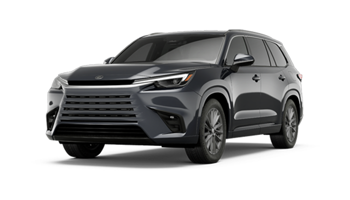 2025 Lexus TX at Serra Lexus Lansing in Okemos MI