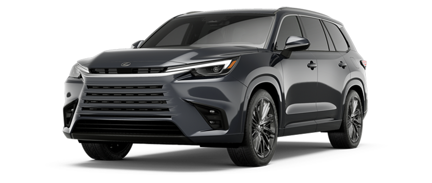 Serra Lexus Lansing in Okemos MI