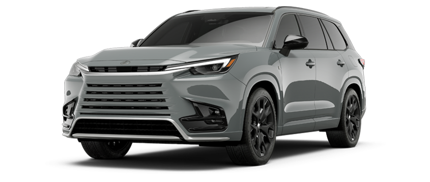 Serra Lexus Lansing in Okemos MI