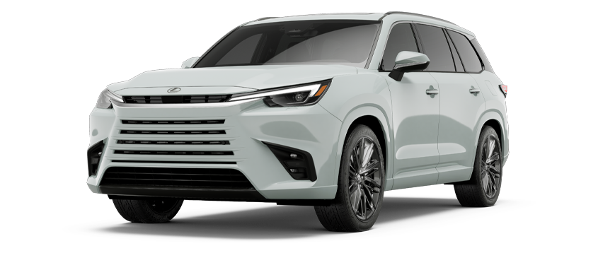 Serra Lexus Lansing in Okemos MI