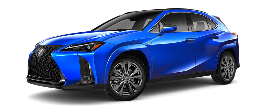 Serra Lexus Lansing in Okemos MI