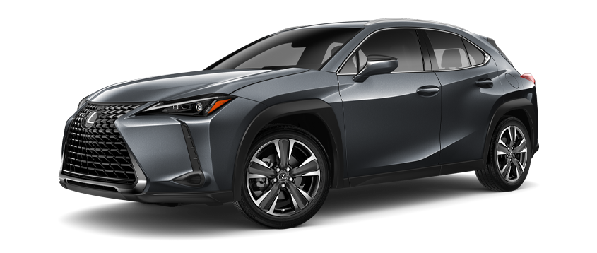 Serra Lexus Lansing in Okemos MI