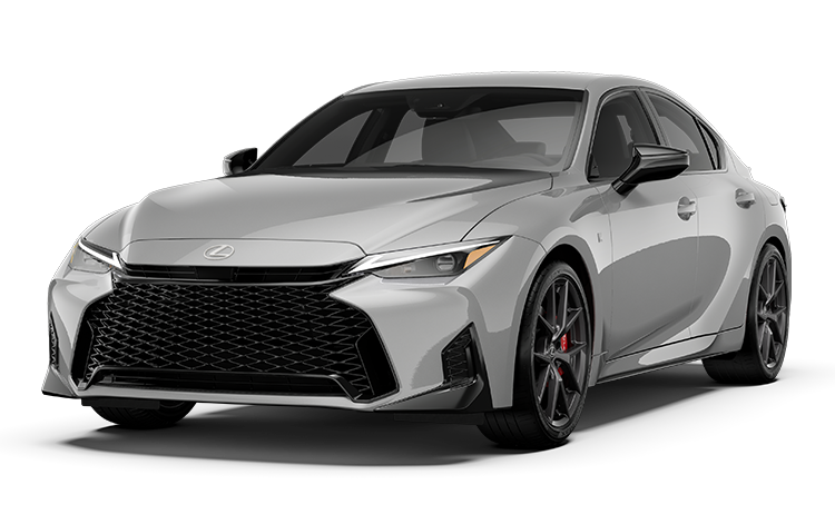 Serra Lexus Lansing in Okemos MI