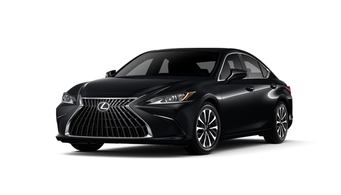 2025 Lexus ES at Serra Lexus Lansing in Okemos MI