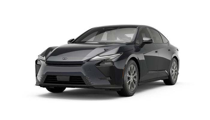 2026 Lexus ES Hybrid at Serra Lexus Lansing in Okemos MI