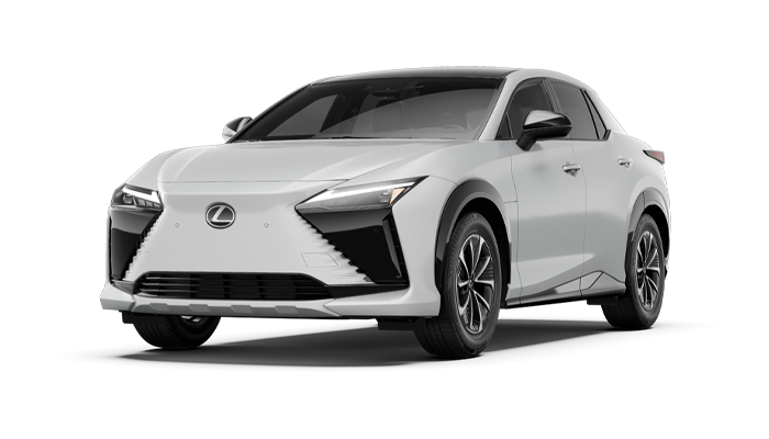 2026 Lexus RZ at Serra Lexus Lansing in Okemos MI