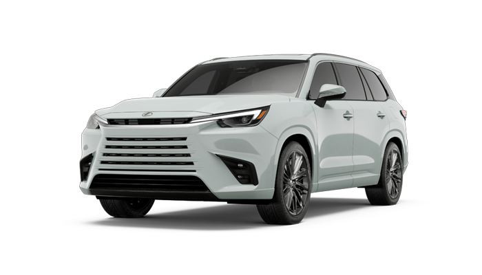 2026 Lexus TX PHEV at Serra Lexus Lansing in Okemos MI