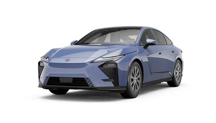 2025 Lexus ES at Serra Lexus Lansing in Okemos MI