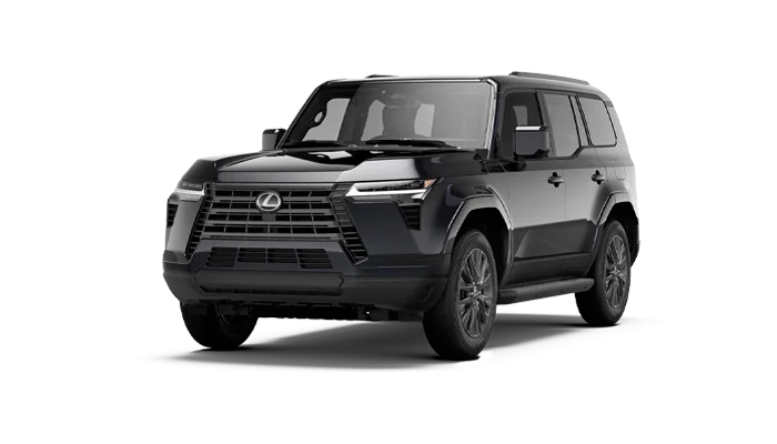 2027 Lexus GX at Serra Lexus Lansing in Okemos MI