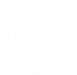 LexusCare logo | Serra Lexus Lansing in Okemos MI