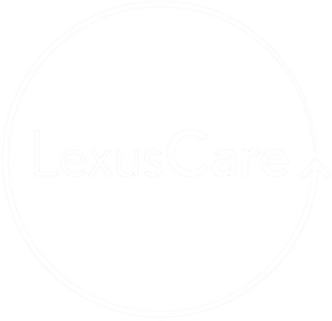 LexusCare logo | Serra Lexus Lansing in Okemos MI