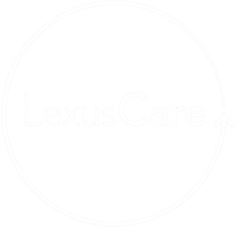 LexusCare logo | Serra Lexus Lansing in Lansing MI