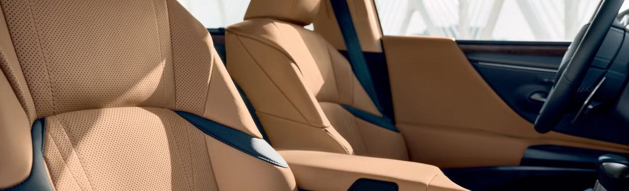 Lexus NuLuxe
